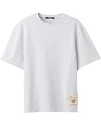 Jacquemus - The Torneo Short-Sleeve T-Shirt - Lyst