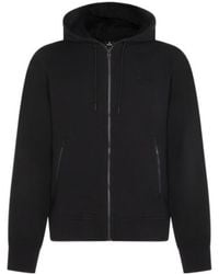 Mackage - Zip-Up Drawstring Hoodie - Lyst