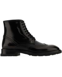 McQueen - Shoes - Lyst