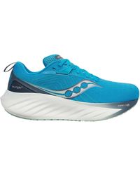 Saucony - Triumph 22 Running Shoes - Lyst