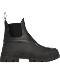 Celine - Riley Ankle Boot - Lyst