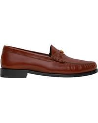 Celine - Luco Triomphe Loafer - Lyst