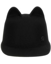 Maison Michel - Jamie Hat - Lyst