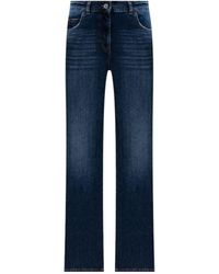 Twinset - Five-Pocket Jeans - Lyst
