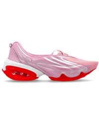 KNWLS - Nike Low Top Sneakers - Lyst