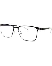 Mykita - Square-Frame Optical Glasses - Lyst