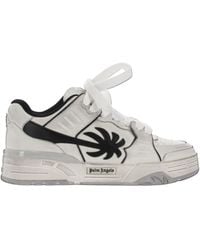 Palm Angels - Venice Worn Out Sneakers - Lyst