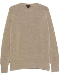 Avant Toi - Long-Sleeved Sweater - Lyst
