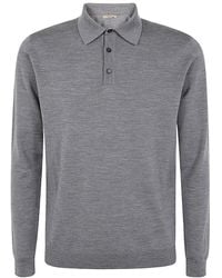 Nuur - Long-Sleeved Sweater - Lyst