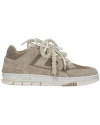 Axel Arigato - Lace-Up Fastening Sneakers - Lyst