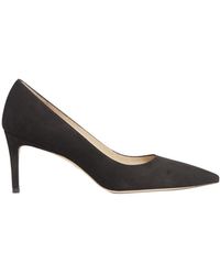 Stuart Weitzman - Pointed High Heels - Lyst