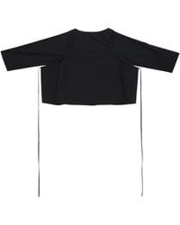 Baserange - Decti Blouse - Lyst