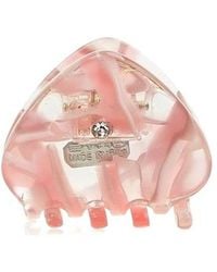Etro - Logo Hairpin - Lyst