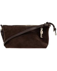 Furla - Zip-Top Shoulder Bag - Lyst