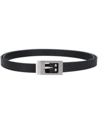 Rick Owens - Mini Stooges Buckle Belt - Lyst