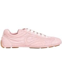 Prada - Montecarlo Re-Edition 2005 Sneakers - Lyst