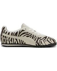 PUMA - Lace-Up Casual Sneakers - Lyst