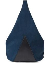 Stella McCartney - Appaloosa Medium Bucket Bag - Lyst