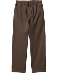 Carhartt - Floyde Drawstring Trousers - Lyst