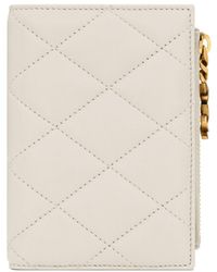 Saint Laurent - Bifold Wallet - Lyst