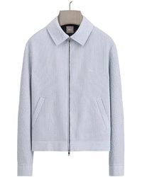 Dior - Iviera Zipped Jacket - Lyst
