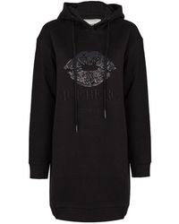 Iceberg - Casual Dress - Lyst