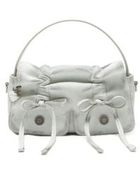 Acne Studios - Multipocket Micro Tote Bag - Lyst