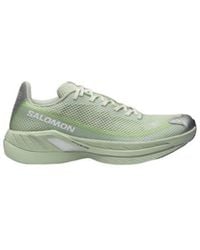 Salomon Lab - X Mm6 Maison Margiela Spectur 2 Mesh Sneakers - Lyst