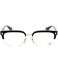 Chrome Hearts - Logo Flat Mirror - Lyst