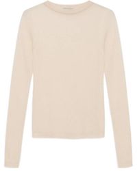 Anine Bing - Long-Sleeved Knitwear - Lyst
