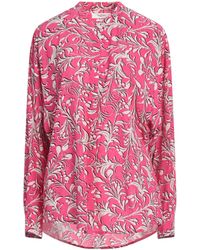 Isabel Marant - Shirt - Lyst
