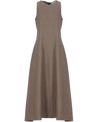 Antonelli - Monsen Sleeveless Dress - Lyst