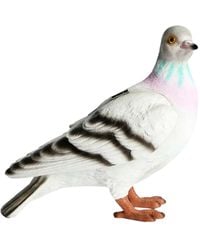 JW Anderson - Jw Anderson Pigeon Clutch Bag - Lyst
