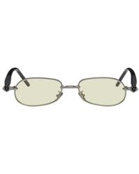 Kuboraum - P78 Sunglasses - Lyst