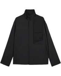 Y-3 - Utility Blouson - Lyst
