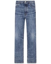 Jeanerica - Belt-Loop Jeans - Lyst
