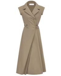 Dior - Mid-Length Dress - Lyst