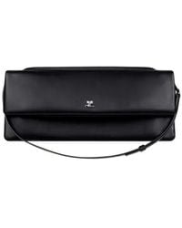 Courreges - Courrèges Wrist Clutch Bag - Lyst
