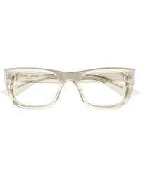 Saint Laurent - Full-Frame Plain Mirror - Lyst