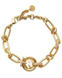 Fendi - Everround Bracelet - Lyst