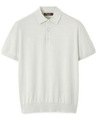 Loro Piana - Polo Shirt - Lyst