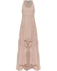 AllSaints - Maxi Dresses - Lyst