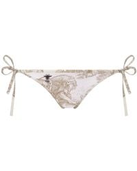 Dior - Iviera Bikini Bottom - Lyst