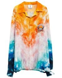 CASABLANCA - Surf Trip Shirt - Lyst