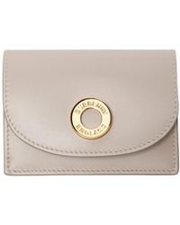 Burberry - Logo Graphic Wallet - Lyst