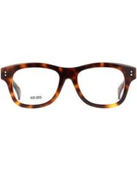 KENZO - Geometrically Framed Flat Mirror - Lyst