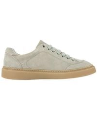 Camper - Lace-Up Sneakers - Lyst