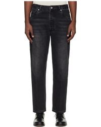 Studio Nicholson - X Aaron Levine Windslow Jeans - Lyst