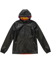 Loewe - Long-Sleeved Casual Jacket - Lyst