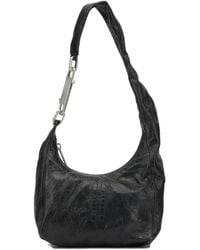 Rick Owens - Disco Gemini Small Shoulder Bag - Lyst